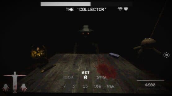 Sever — screenshot 6