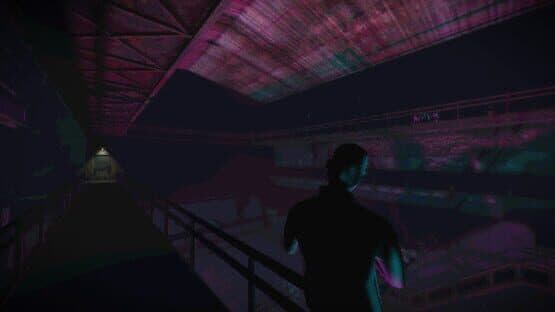 Sever — screenshot 7