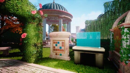 Puzzle Park II — screenshot 1