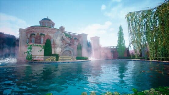 Puzzle Park II — screenshot 2