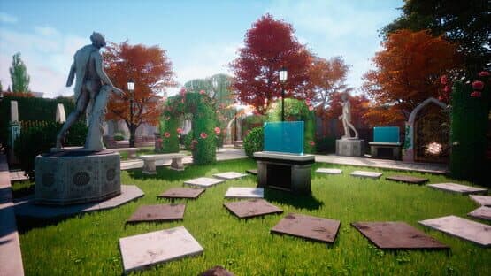 Puzzle Park II — screenshot 3