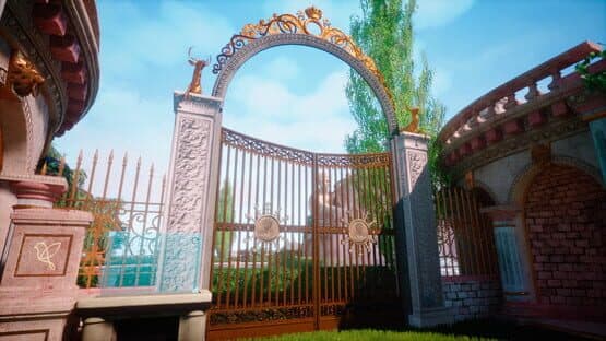 Puzzle Park II — screenshot 4