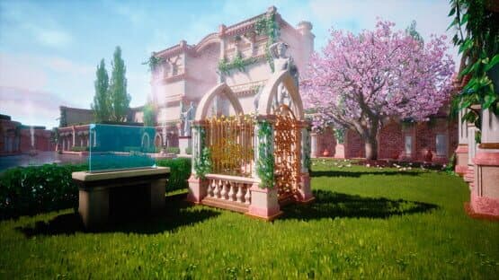 Puzzle Park II — screenshot 7