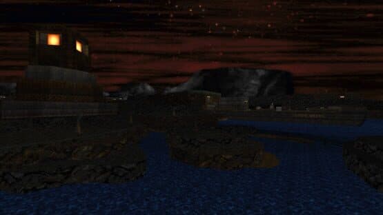 The Quiet Pelagian — screenshot 1