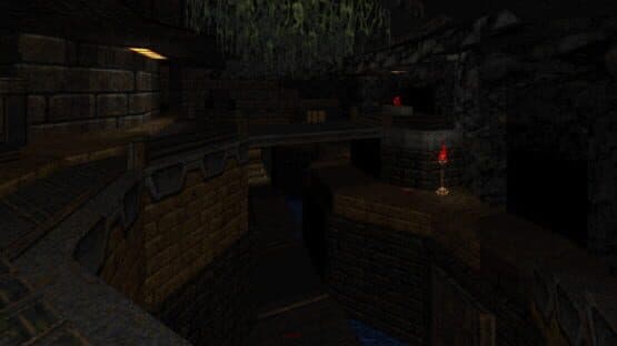 The Quiet Pelagian — screenshot 2