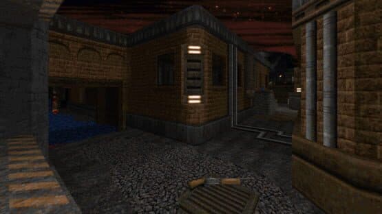 The Quiet Pelagian — screenshot 3