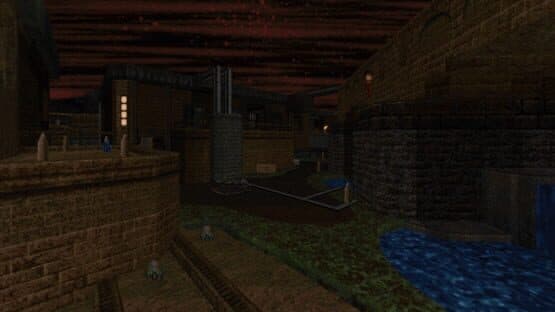 The Quiet Pelagian — screenshot 4