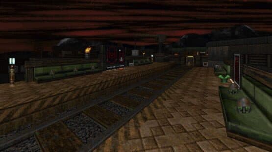 The Quiet Pelagian — screenshot 5