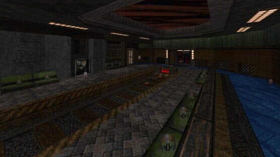 The Quiet Pelagian — screenshot 6