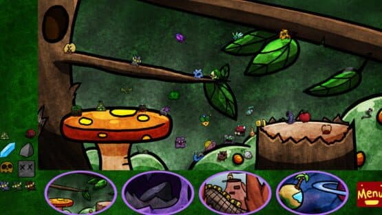 BugDive Complete — screenshot 1
