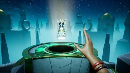 Call of the Elder Gods — screenshot 8
