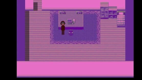 Colorless Kaina — screenshot 4