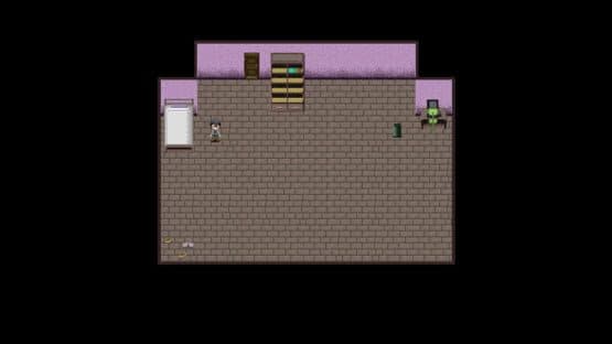 Enihcam eht ni tsohg — screenshot 1