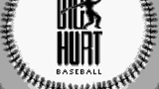 Frank Thomas Big Hurt Baseball — screenshot 1