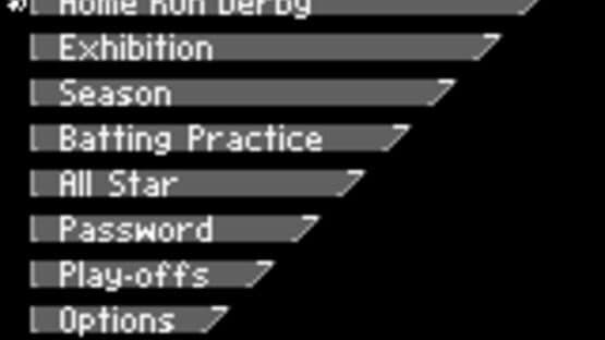 Frank Thomas Big Hurt Baseball — screenshot 2