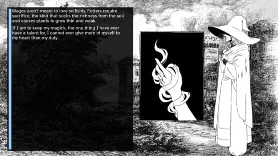 Fetter and Feeling — screenshot 3