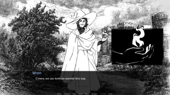 Fetter and Feeling — screenshot 4