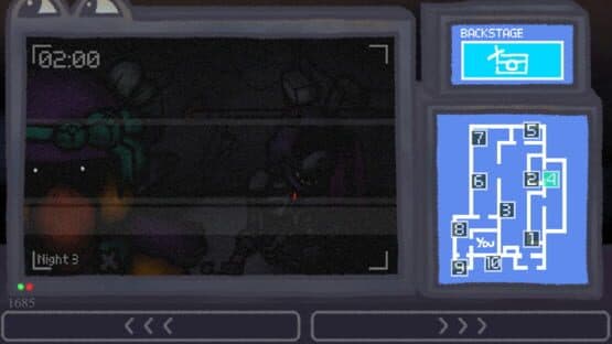 FNAF All-Stars — screenshot 2