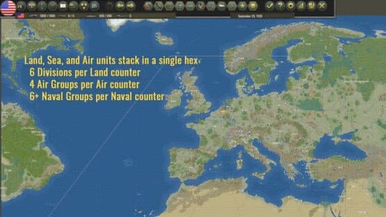 Total Victory — screenshot 1