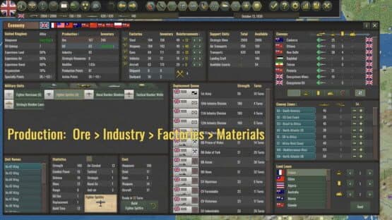 Total Victory — screenshot 2