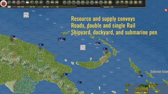 Total Victory — screenshot 4
