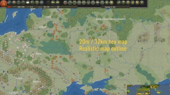 Total Victory — screenshot 6