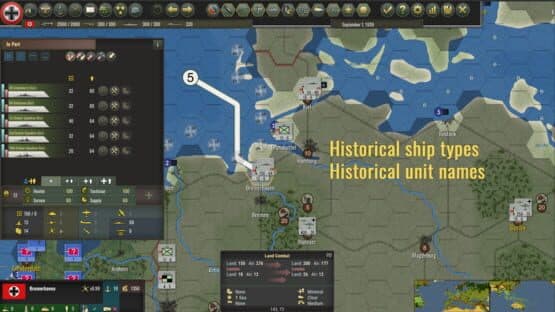Total Victory — screenshot 7
