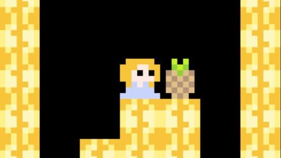 Sylvie's Fruit Day — screenshot 3