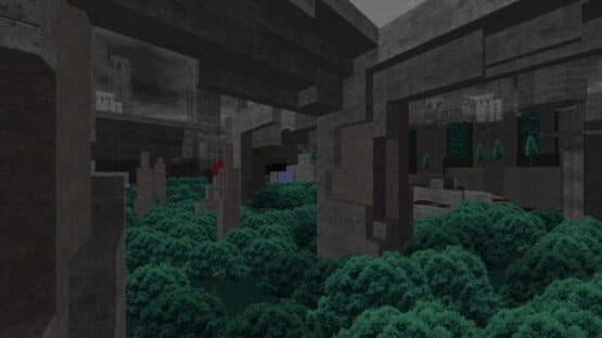 Doom Brutalist Community Project — screenshot 2