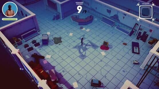 Code Blue — screenshot 5