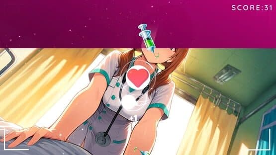 Hospital Romance: Anime Nurse Crush — screenshot 4