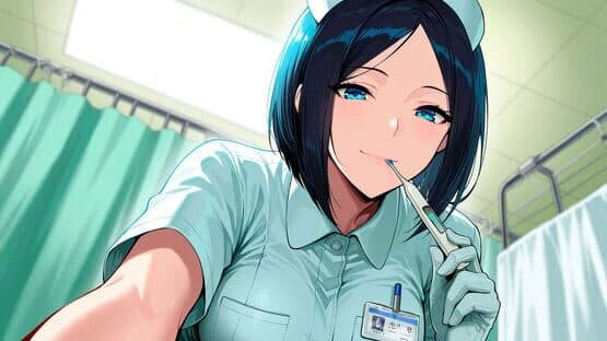 Hospital Romance: Anime Nurse Crush — screenshot 6
