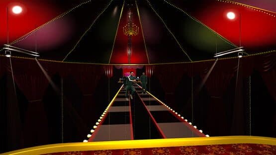 Squid Survival Simulator — screenshot 2