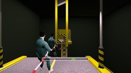 Squid Survival Simulator — screenshot 3