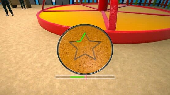 Squid Survival Simulator — screenshot 5