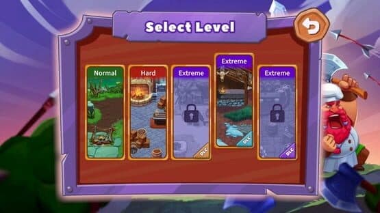 Barbarous: Survivor's Quest - Witch DLC — screenshot 6