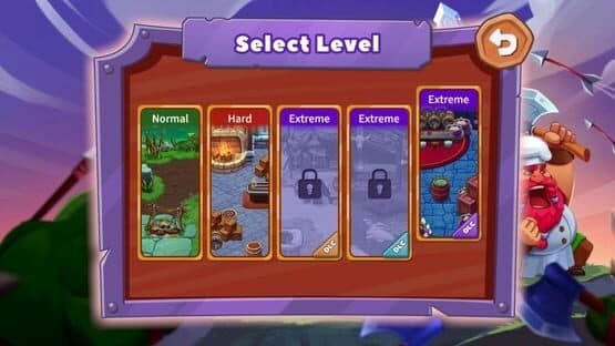 Barbarous: Survivor's Quest - Mage DLC — screenshot 6