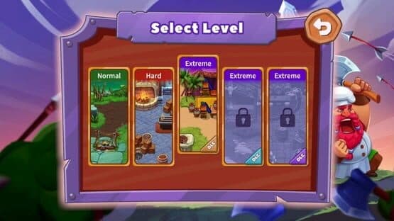 Barbarous: Survivor's Quest - Bard DLC — screenshot 6