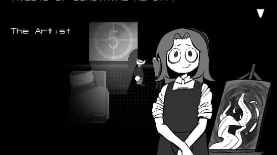Pajama Girl — screenshot 2