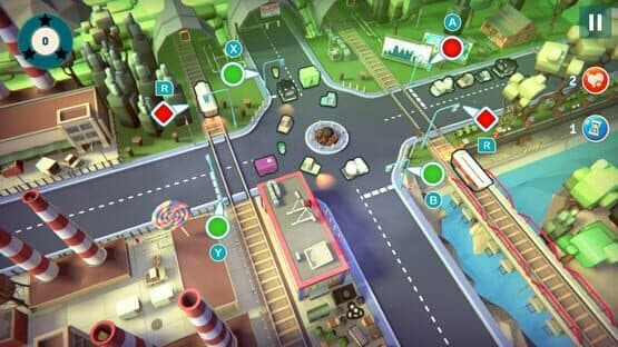 Urban Flow: Add-on Edition — screenshot 3