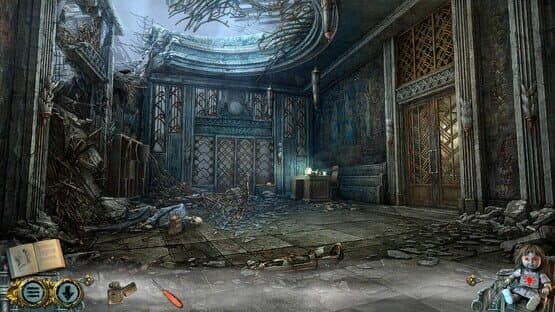 True Fear: Forsaken Souls Trilogy — screenshot 5