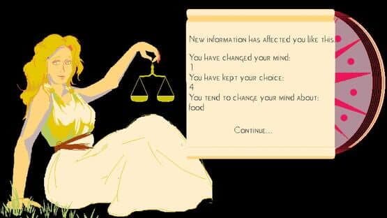 Flip the Choice — screenshot 2