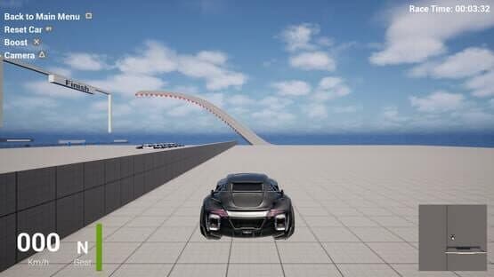 Adrenaline Rush — screenshot 1