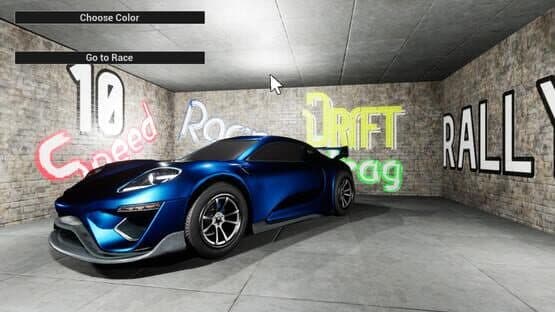 Adrenaline Rush — screenshot 2