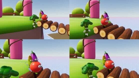 Back to the Garden — screenshot 2