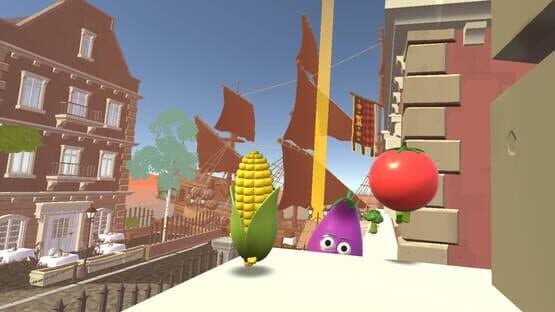 Back to the Garden — screenshot 3
