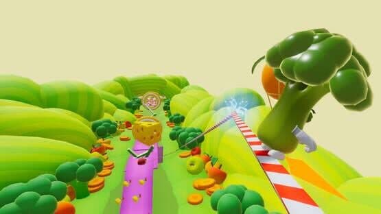 Back to the Garden — screenshot 4