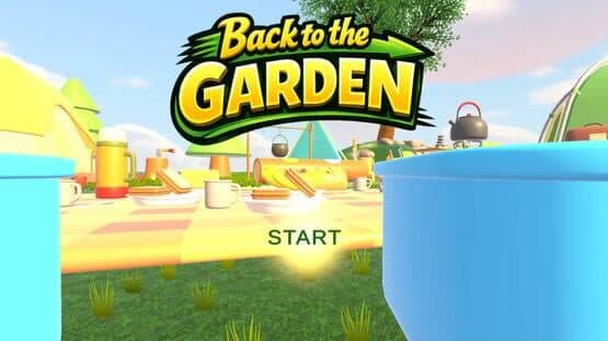 Back to the Garden — screenshot 6