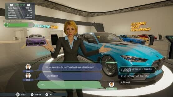 Auto Shop Simulator — screenshot 2