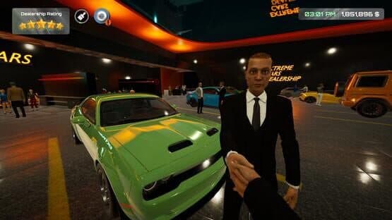 Auto Shop Simulator — screenshot 3